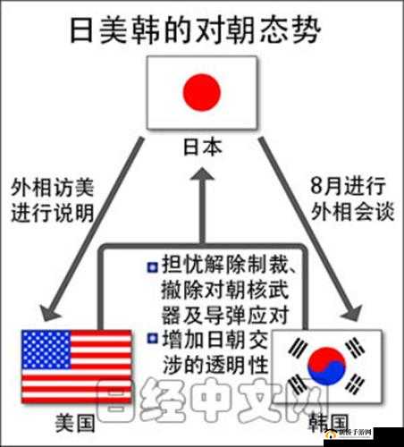 日韩颜麝：探索日本和韩国的文化现象