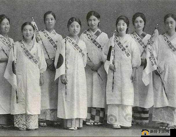日本骚妇:不为人知的秘密