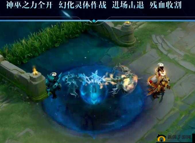 英雄战歌TCG，探秘水系英雄陆逊，东吴最后的辉煌