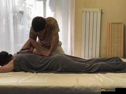 男安摩师竟将舌头伸入 SPA 画面引发争议