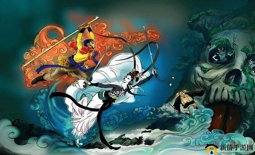 探秘齐天战神,策略与勇气的双重盛宴