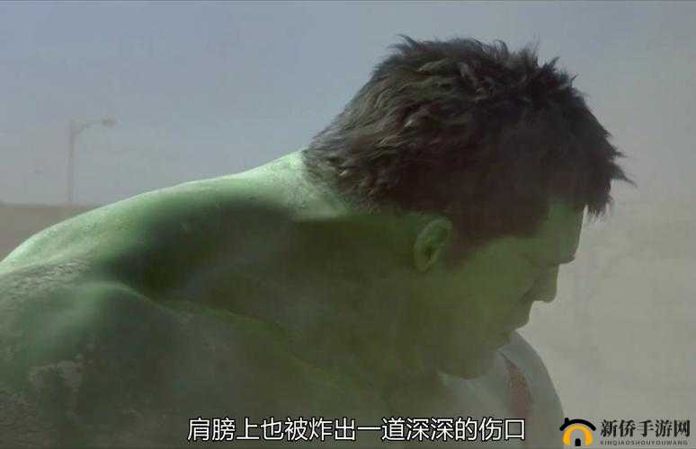 绿色巨人,无尽深渊中的终极挑战