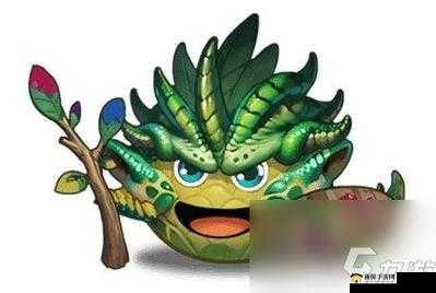 冈布奥,不思议迷宫中的奇妙生物