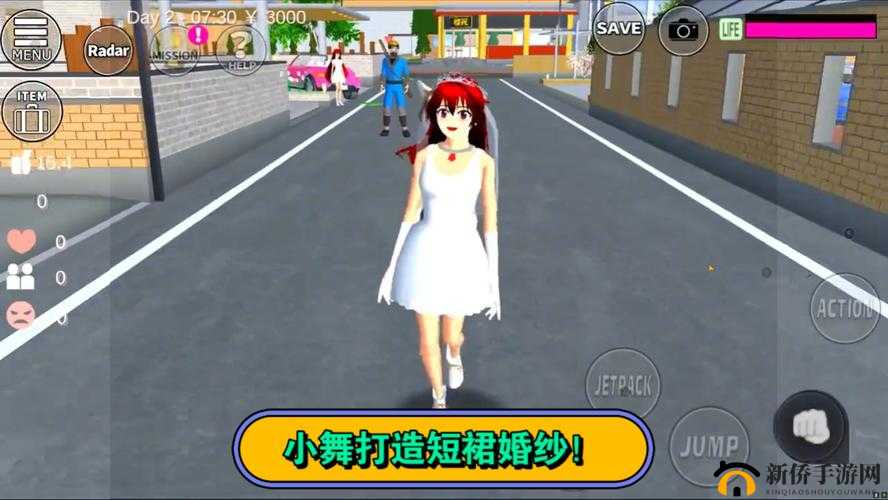 桶小舞模拟器游戏:极致特色打造非凡体验