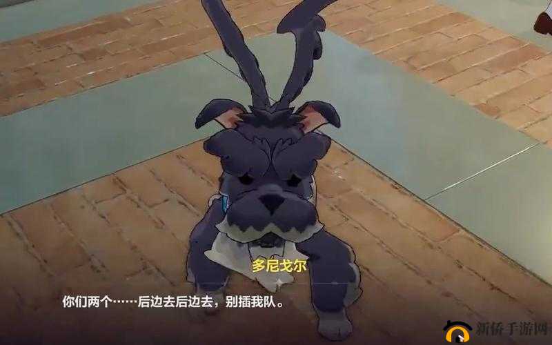 崩坏3阵营战,吼姆跑酷的挑战与乐趣