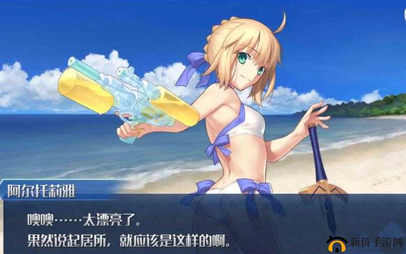 FGO国服泳装一期,英灵倍卡加成全攻略