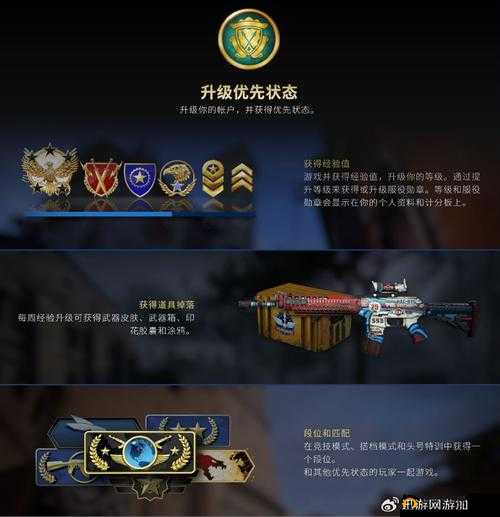 CSGO 白嫖网站:带你探索免费获取游戏资源的秘诀