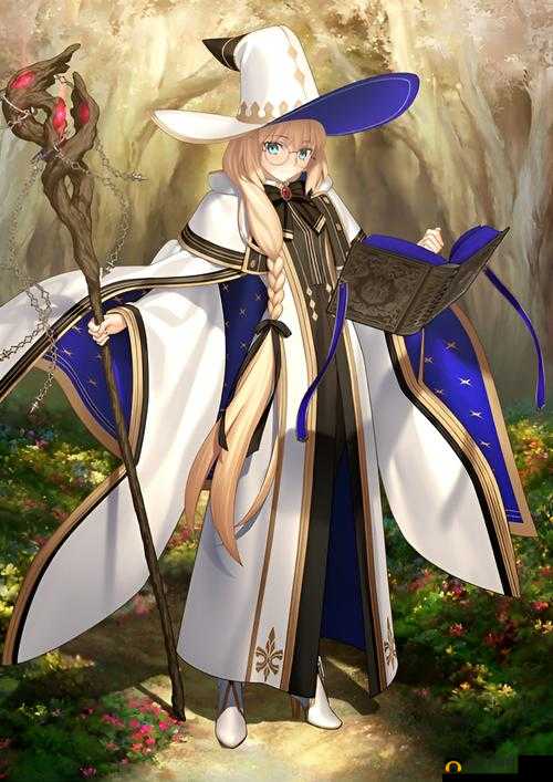 命运冠位指定FGO,伊莉雅宝具强化本及小黑技能本详解