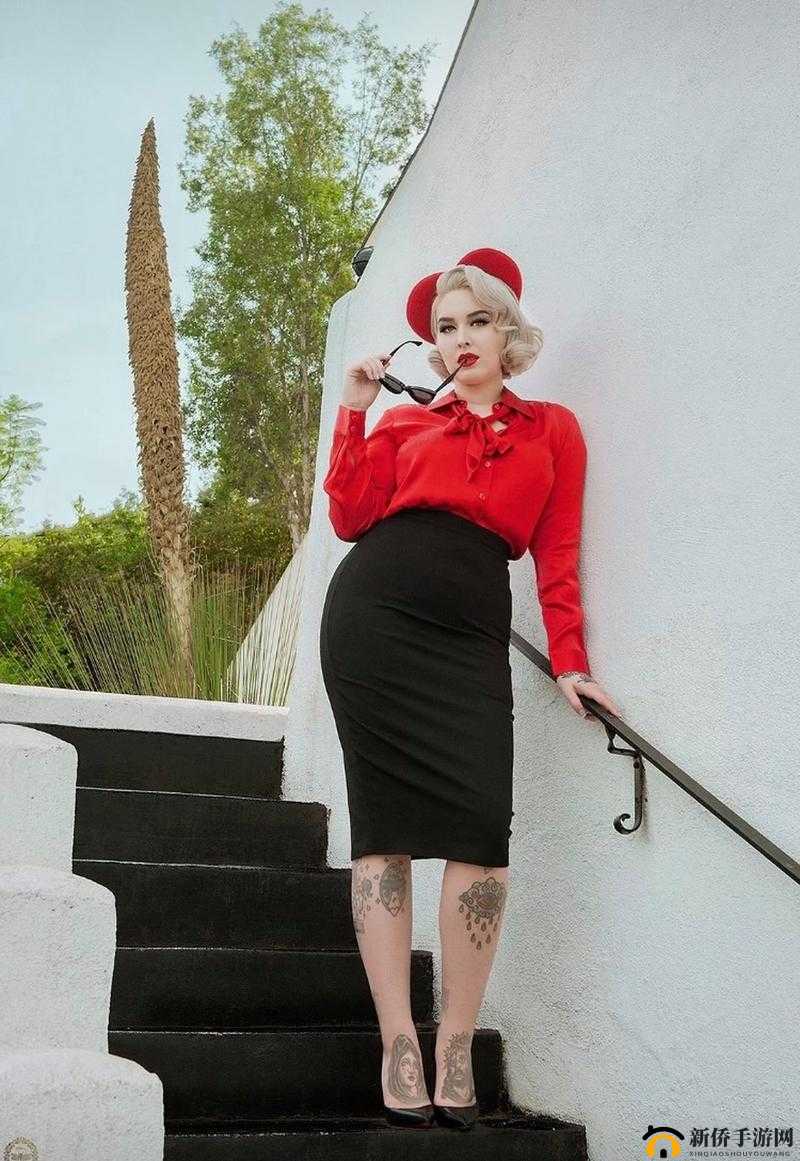 欧美老妇性 BBWBBwBBW:探索成熟女性的魅力与激情
