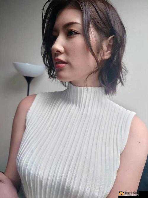 大波熟女熟妇 30p:释放成熟女性的魅力与风情