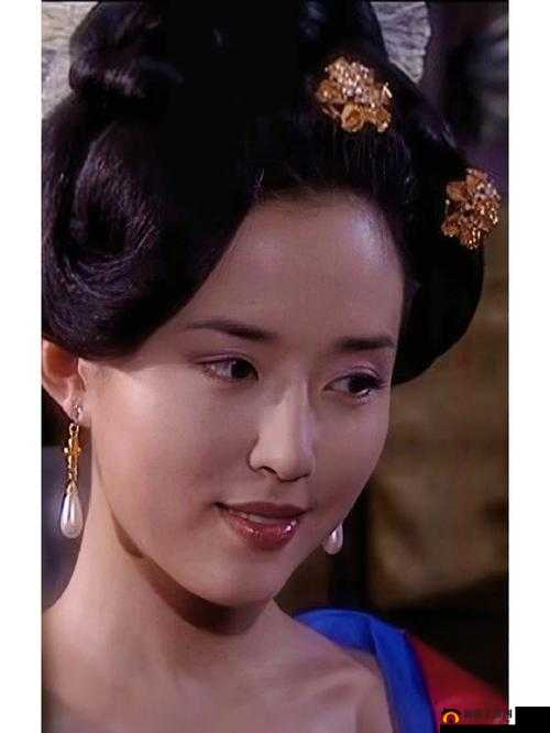 杨贵妃主演之传奇故事:演绎大唐盛世的爱恨情仇