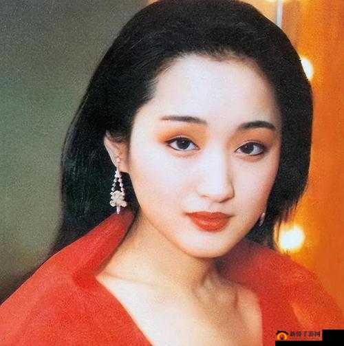 杨钰莹传奇:与三个黑人的精彩大战故事