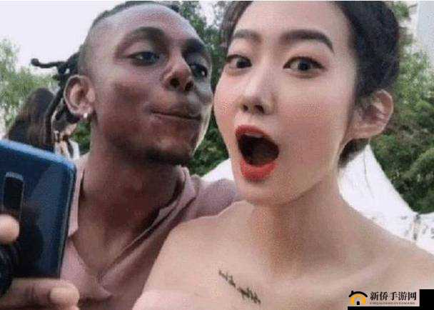 亚洲娇小被巨大黑人撑爆一:震惊世界的性挑战
