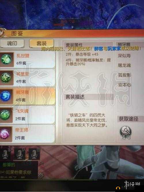 九州天空城3D,羽芒宠物选择与搭配深度解析