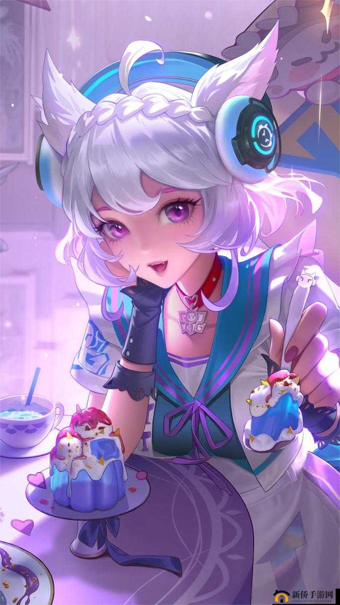 妲己被 C 至叫不出声,极致魅惑与痛苦交织