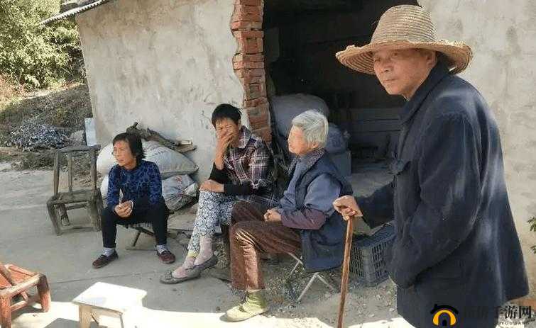 农村老妇乱辈中出引发的伦理道德争议探讨
