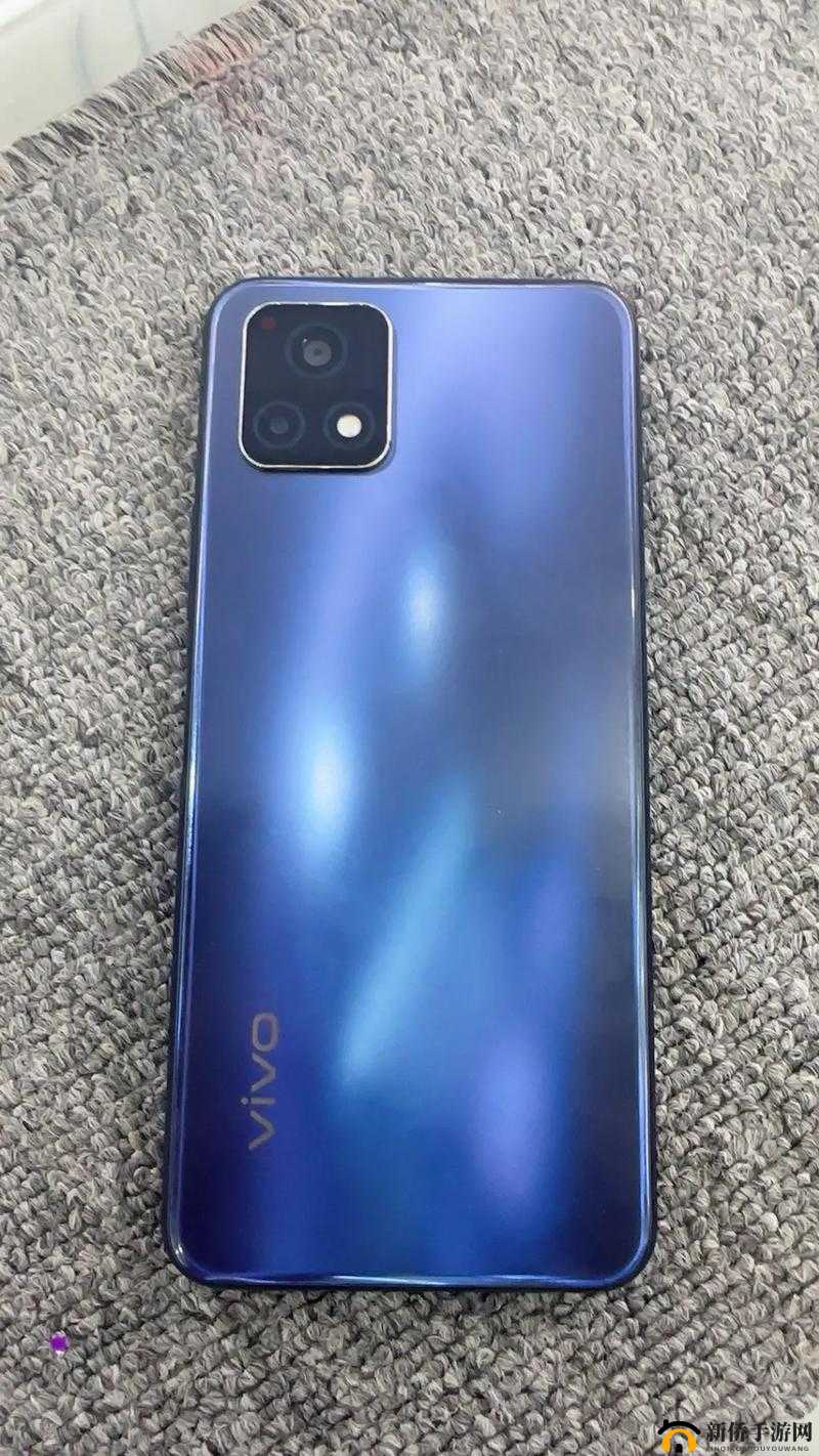 成色好的 y31s 是国产:一款非常不错的国产手机