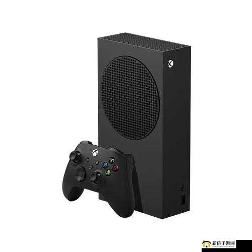 Xbox Series S 日本:游戏新体验的引领者