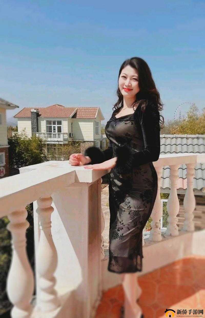 中年女性:多毛的成熟韵味与魅力