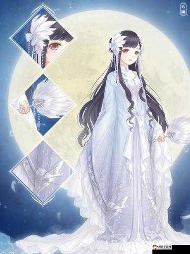 奇迹暖暖纤云弄巧飞星传恨搭配攻略与资源管理