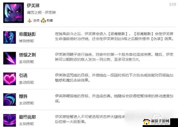 LOL 寡妇打野打法全解析:深入探讨寡妇打野的技巧与策略