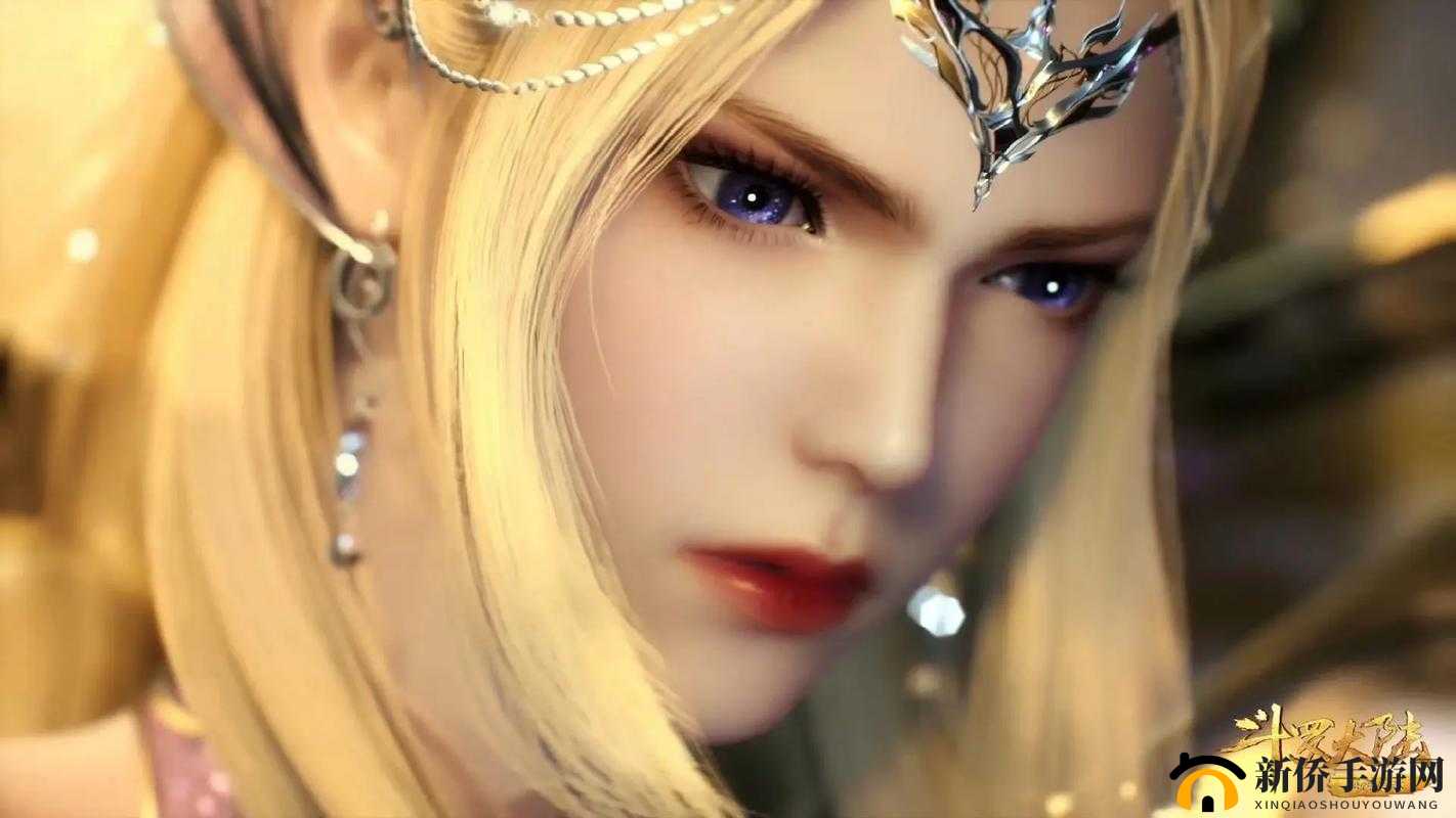 唐三插曲千仞雪不亦乐乎:一段扣人心弦的奇幻乐章