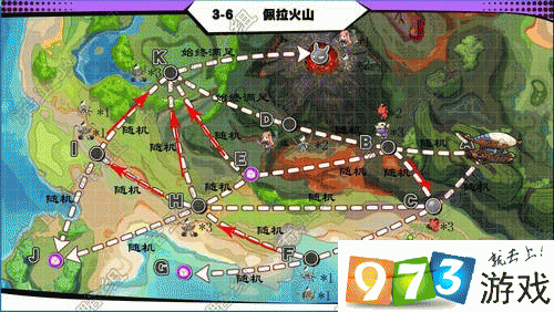 诺亚幻想3-3,揭秘带路条件与目标任务全攻略