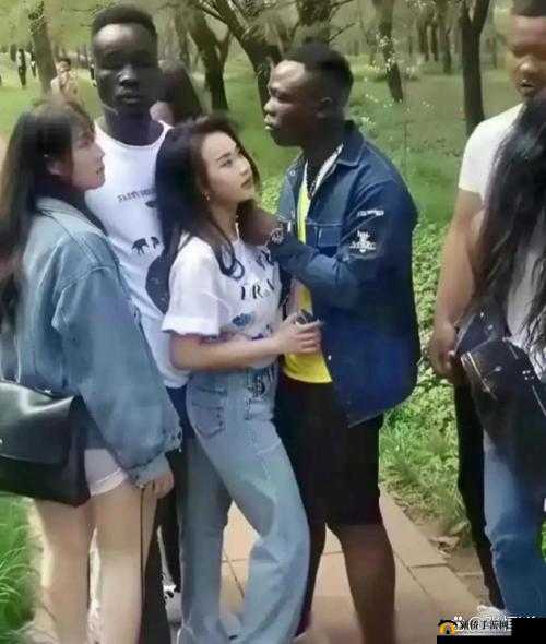 亚洲女ⅤideoSHD黑人:探寻跨文化之美
