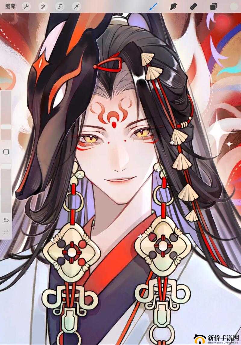 阴阳师手游玉藻前即将出场,胧车传记故事分享