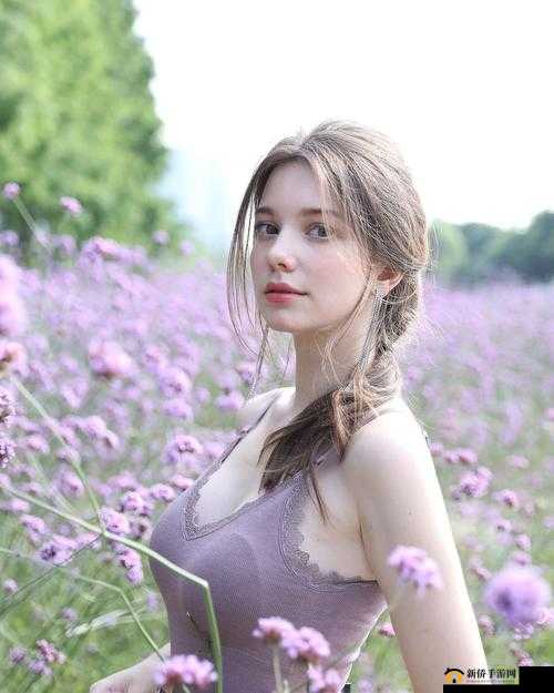 俄罗斯美女 XXXBBB 的美丽人生:从普通女孩到社交媒体明星
