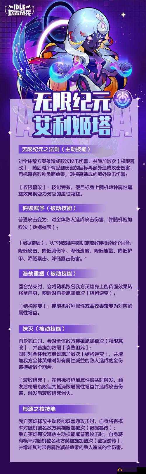 放置奇兵哪个阵营英雄最强?最强英雄介绍及其在资源管理中的重要性