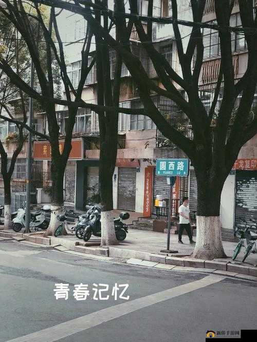 十八岁潮汕仙踪林：那个充满青春记忆的地方