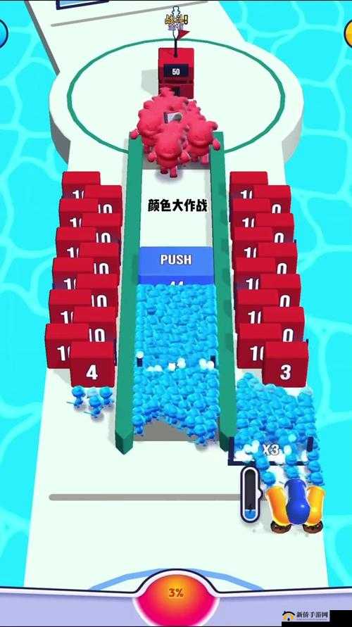 最囧游戏4,挑战与乐趣并存的奇妙之旅