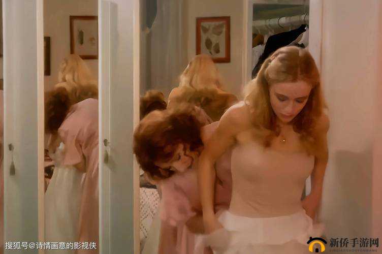 #成年人电影:探索情感与欲望的边界
