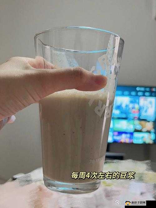 晚上在床上起豆浆:一段独特而奇妙的生活经历