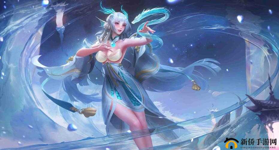 西施游龙清影被欺负是哪一集-探寻背后故事与发展脉络