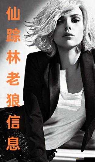 仙踪林老狼信息网：提供优质全面的资讯服务