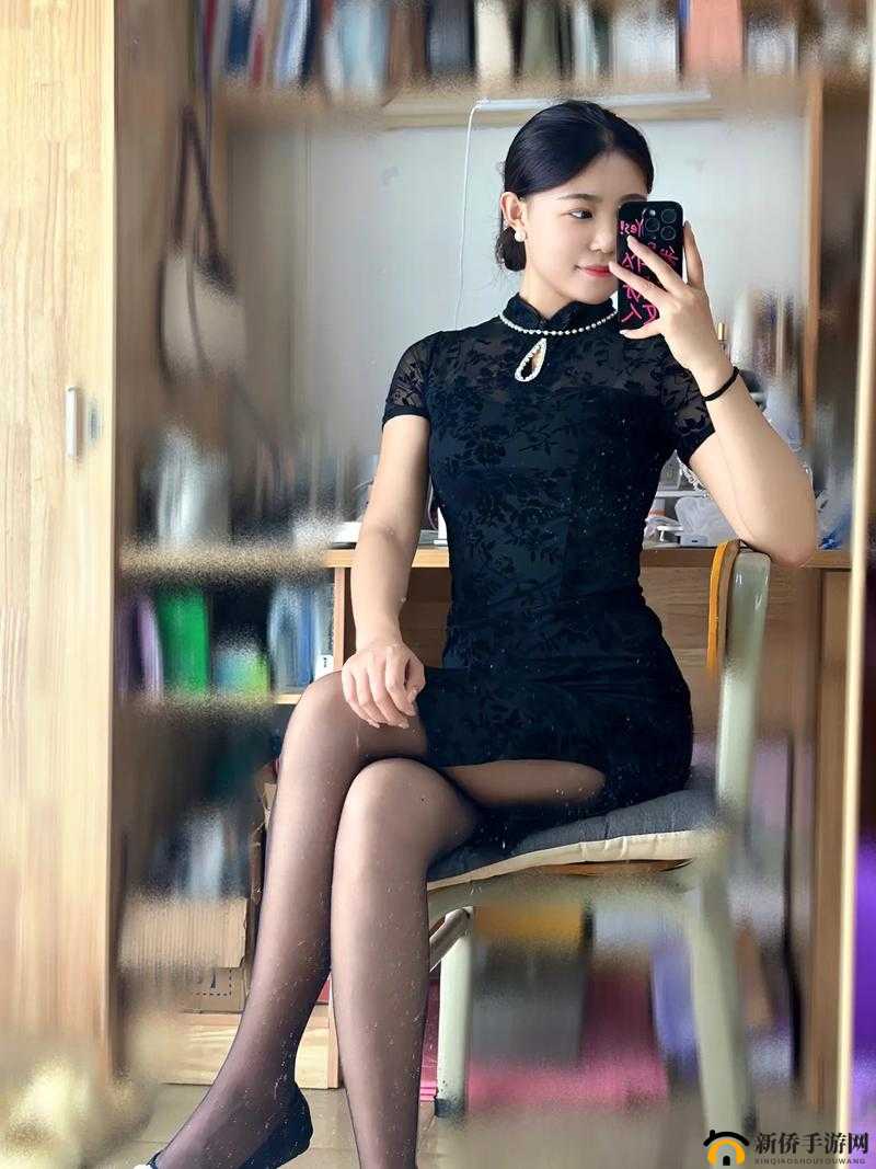 麻酥酥旗袍尽显东方女性独特魅力与优雅气质