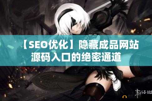 成品网站源码入口隐藏通道:关于其安全性与使用注意事项探讨