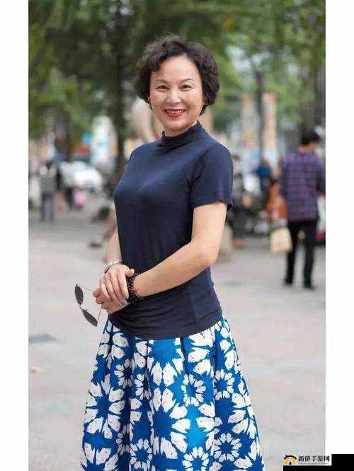 中国老太丰满毛耸耸：探寻岁月留下的独特魅力