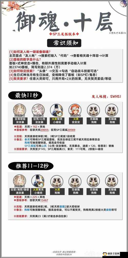 阴阳师青坊主魂十阵容与御魂深度解析
