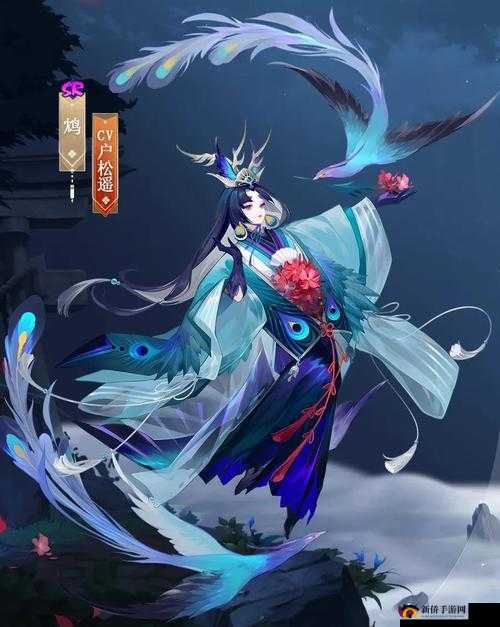 阴阳师鸩,毒羽纷飞,御魂搭配全解析