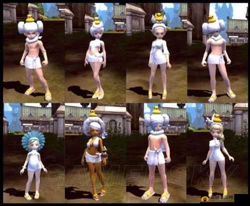 龙之谷手游皇室时装领取全攻略及刺客专属活动深度大揭秘