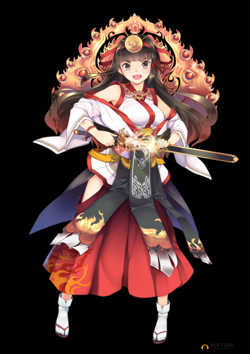 神代梦华谭，深入探索主神神威奥秘，共同领略开创性的神话新纪元