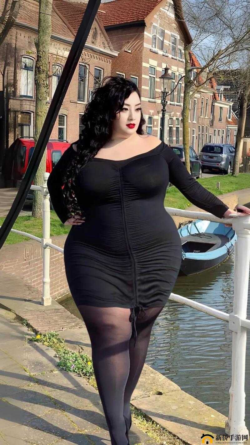爆乳 BBWBBWBBWBBW：极致诱惑的丰满之美