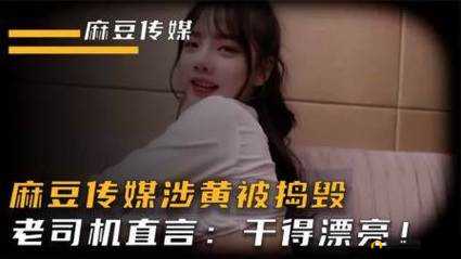 麻豆传媒在线观看免费高清:警惕此类非法内容传播的危害