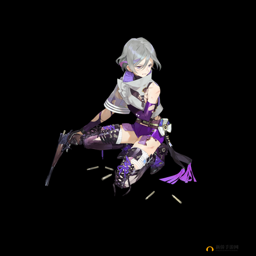 少女前线五星手枪竞争者实用性简评,光环无敌?