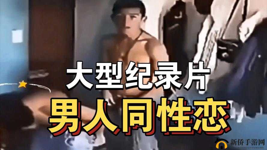 中国 GAY 男男 GAYGAY:揭秘同志群体的真实生活与情感世界