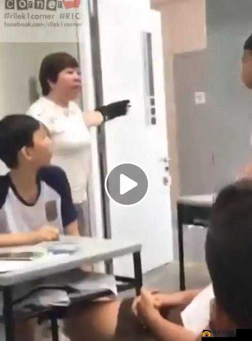 50 种口吃技巧视频被曝光引发广泛关注与热议