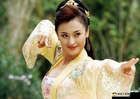 甘宝宝中阴阳合欢散:一段令人意想不到的江湖秘辛